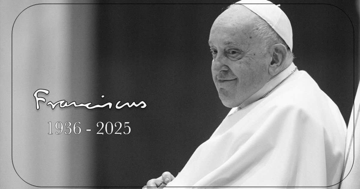Papa Francisco: Um líder de fé, humildade e compaixão