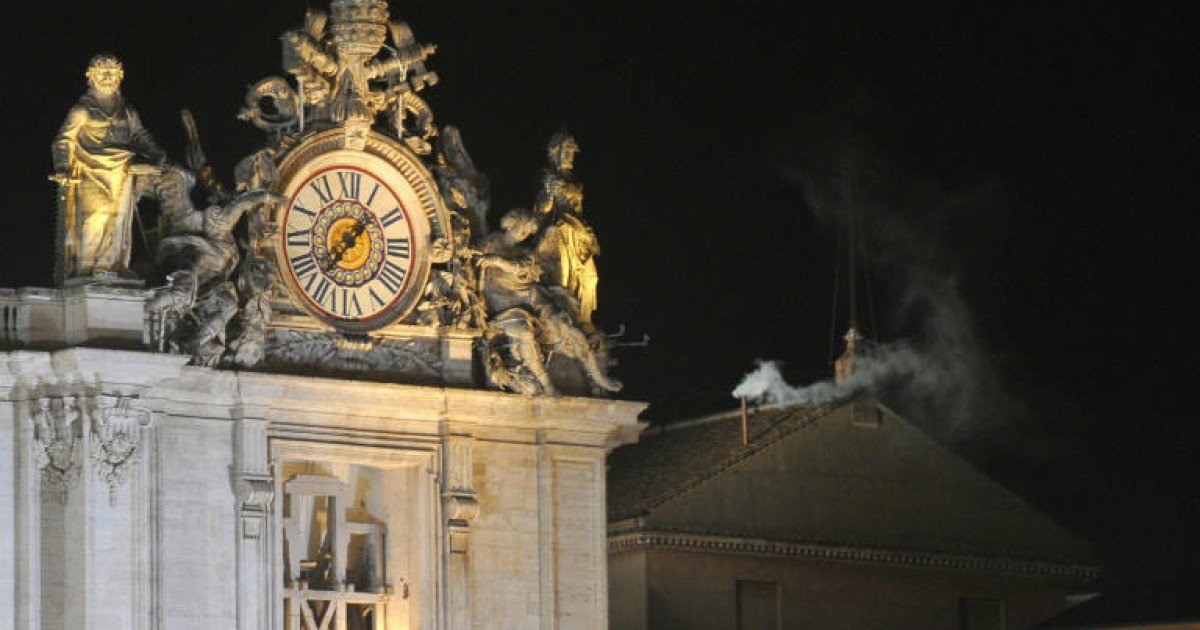 O Conclave e o Futuro da Igreja: O que esperar após a morte do Papa Francisco