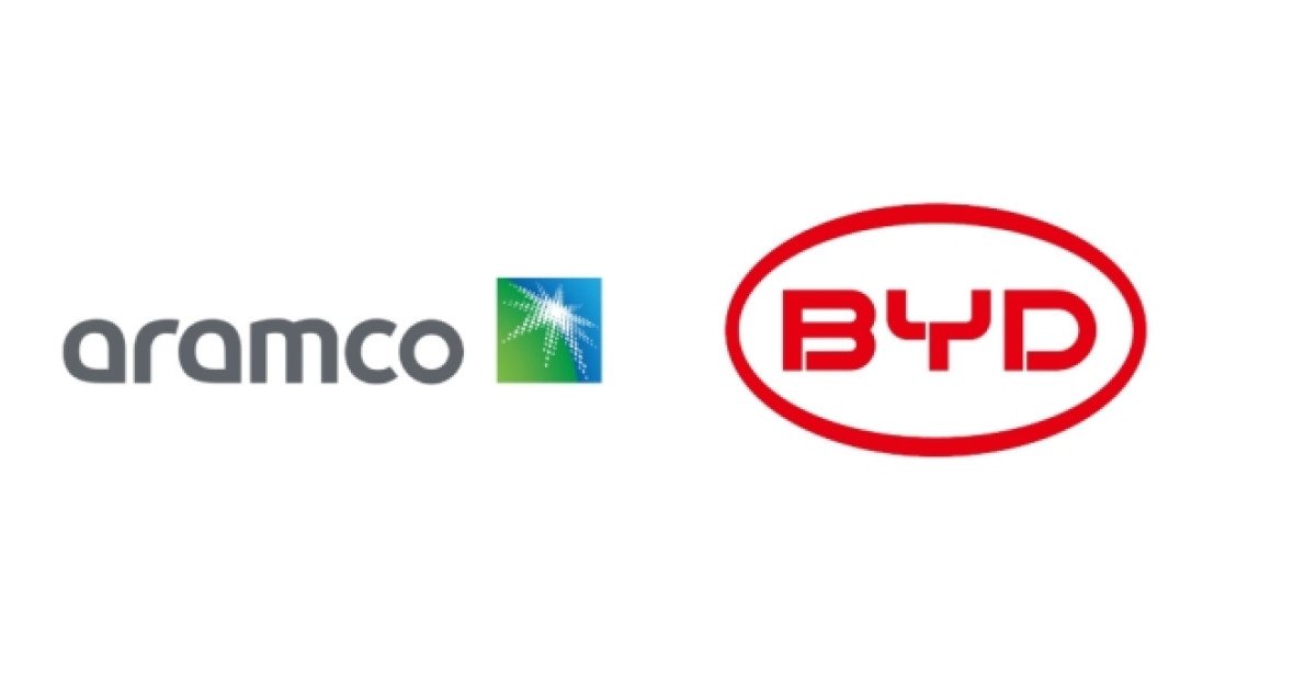 Saudi Aramco e BYD: Uma Parceria Estratégica para o Futuro da Mobilidade Sustentável