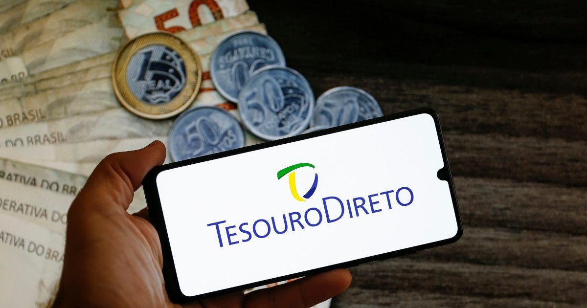 Tesouro Direto paga R$ 15,5 bilhões em vencimentos: o que isso significa para você e como reaplicar com inteligência
