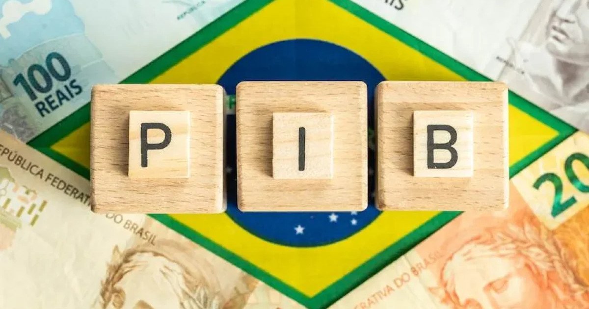 PIB do Brasil cresce 1,4% no 1º trimestre de 2025: o que está por trás desse avanço?