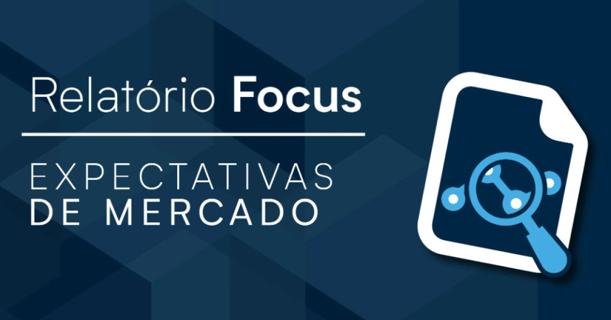 📊 Relatório Focus 06/06: Inflação teima em cair e juros seguem altos — o que esperar do segundo semestre?
