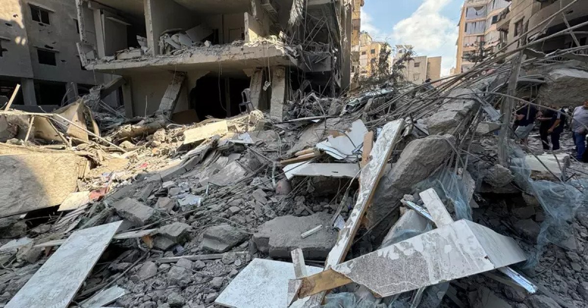 Conflito Israel-Irã-EUA: uma escalada perigosa com impacto global