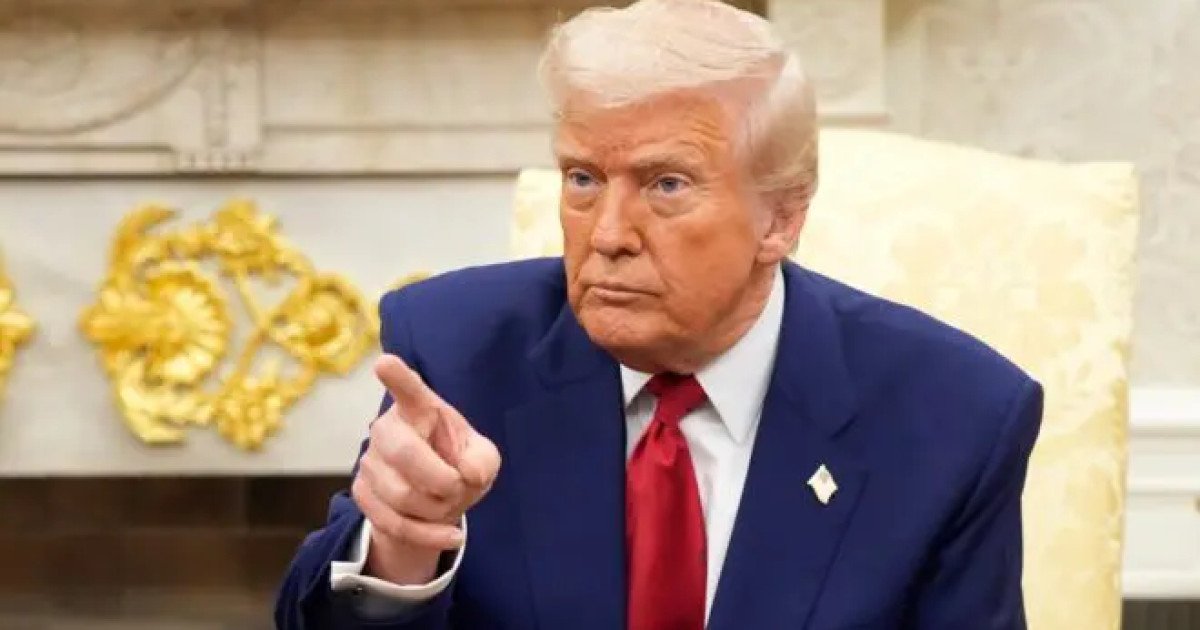 Trump, Rússia e o Risco da Tarifa de 100%: O que está por trás da ameaça e como isso pode impactar o mercado global